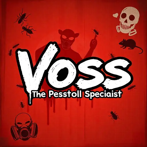Voss The Pest Control Specialist