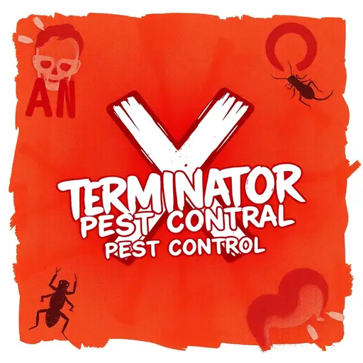 X Terminator Pest Control