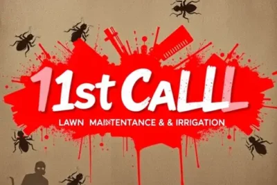 1st Call Lawn Maintenance & Irrigation