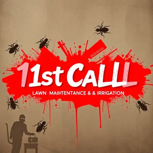 1st Call Lawn Maintenance & Irrigation