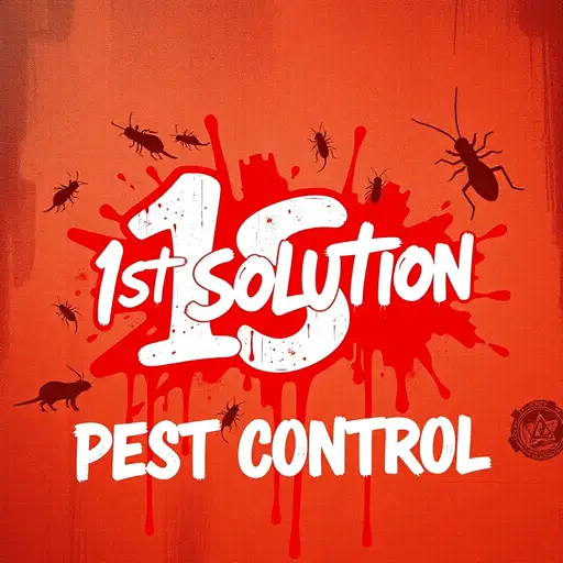 1st Solution Pest Control