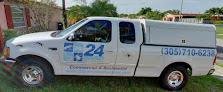 Negocio 24 Seven Pest Control