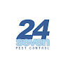 Negocio 24 Seven Pest Control