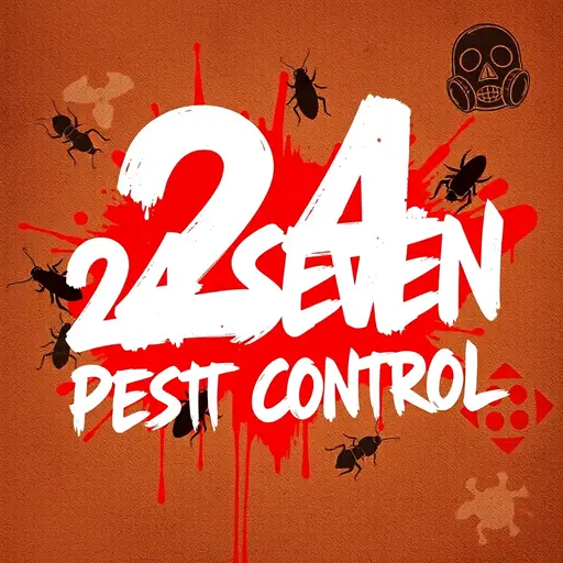 24 Seven Pest Control