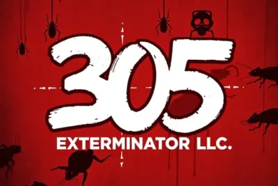305 Exterminator Llc