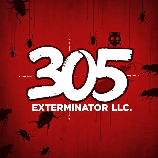 305 Exterminator Llc