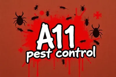 A-1-pest Control