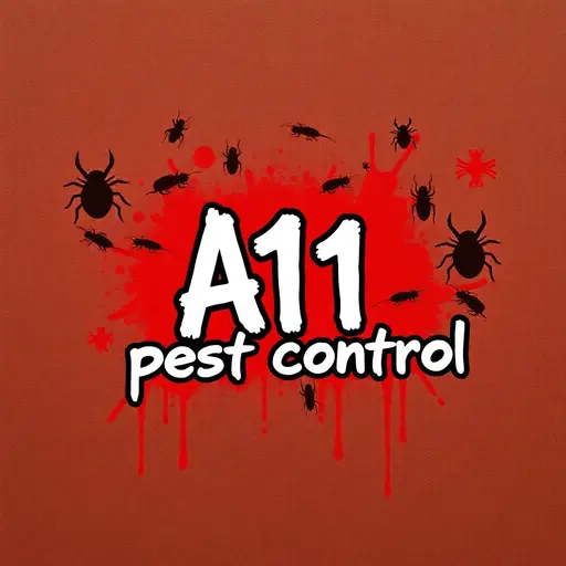 A-1-pest Control