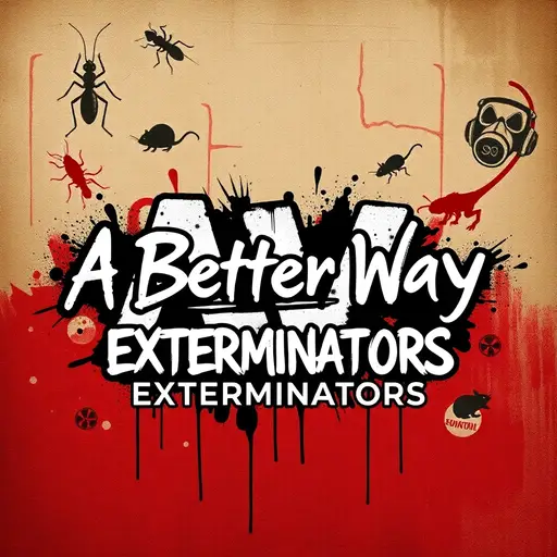 A Better Way Exterminators