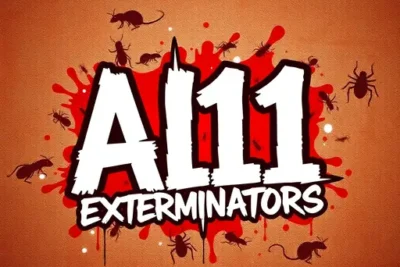 A1 Killer Exterminators