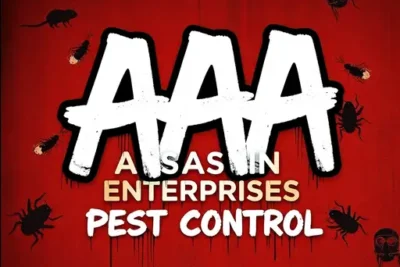 Aaa Assassin Enterprises Pest Control