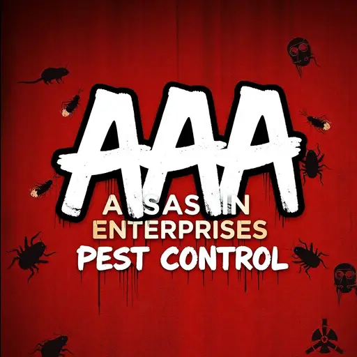 Aaa Assassin Enterprises Pest Control