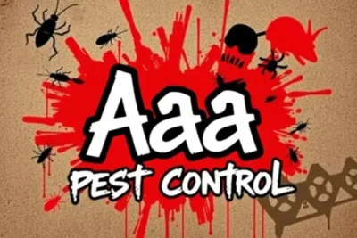 Aaa Pest Control