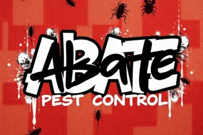 Abate Pest Control