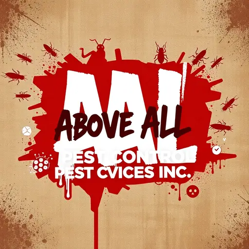 Above All Pest Control Services Inc