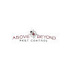 Negocio Above And Beyond Pest Control