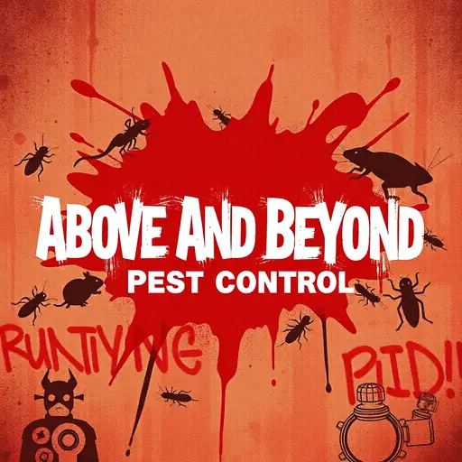 Above And Beyond Pest Control