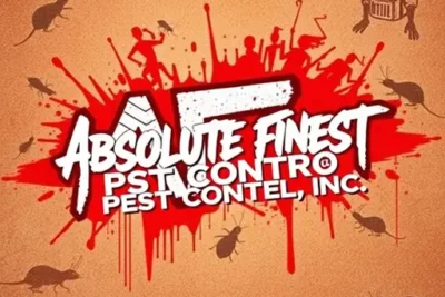 Absolute Finest Pest Control Services, Inc.