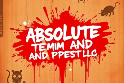 Absolute Termite And Pests Llc