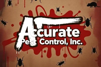 Accurate Pest Control, Inc.