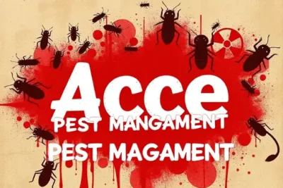Ace Pest Managment