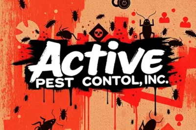 Active Pest Control, Inc.