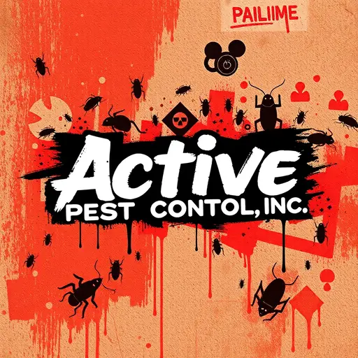 Active Pest Control, Inc.
