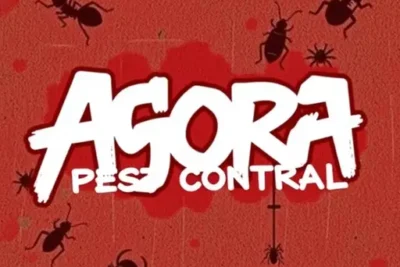 Agora Pest Control