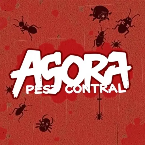 Agora Pest Control