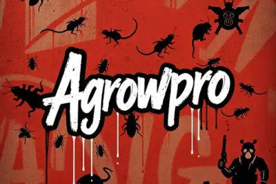 Agrowpro