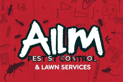 Aim Pest Control & Lawn Services