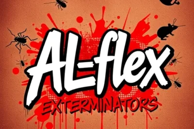 Al-flex Exterminators