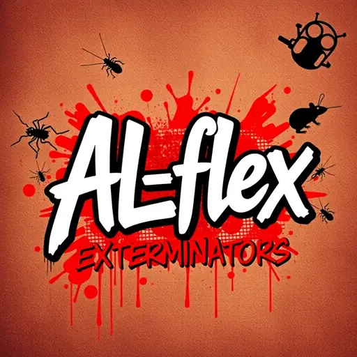 Al-flex Exterminators