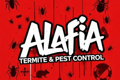 Alafia Termite & Pest Control