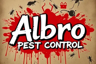 Albro Pest Control