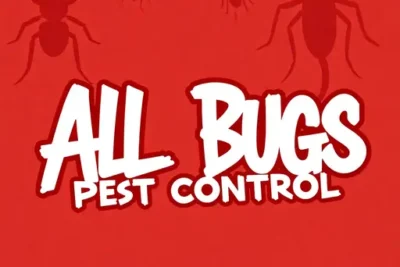 All Bugs Pest Control - Pest Control & Lawn Care