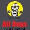 Negocio All Bugs Pest Control - Pest Control & Lawn Care