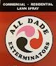 Negocio All Dade Exterminators Inc
