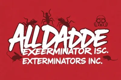 All Dade Exterminators Inc