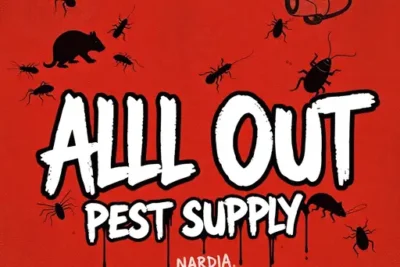 All Out Pest Supply