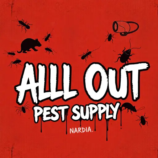 All Out Pest Supply