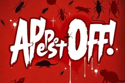 All Pest Off