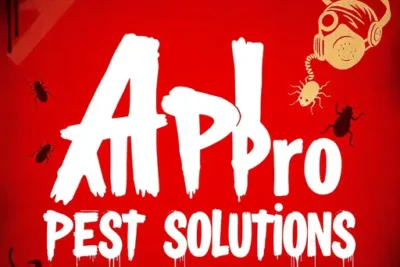 All Pro Pest Solutions