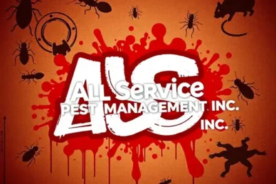 All Service Pest Management, Inc
