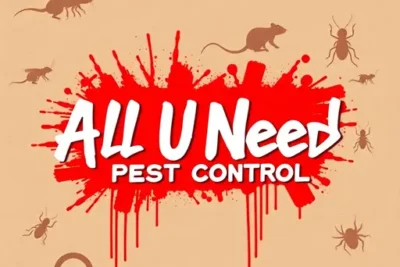 All U Need Pest Control