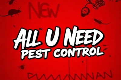 All U Need Pest Control