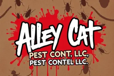 Alley Cat Pest Control, Llc