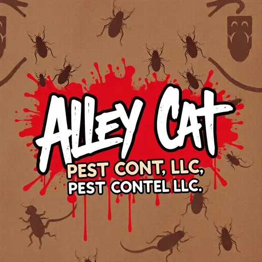 Alley Cat Pest Control, Llc