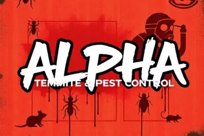 Alpha Termite & Pest Control