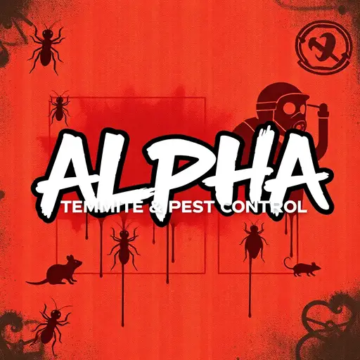 Alpha Termite & Pest Control